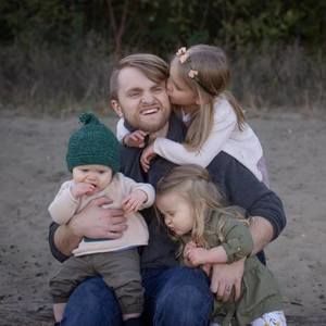 Meet your Posher, Daniel